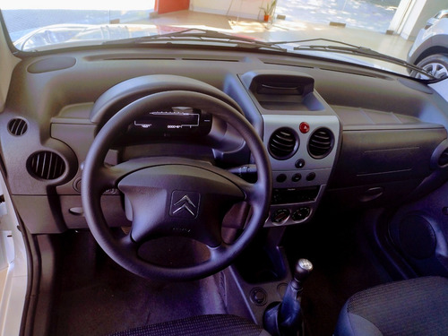 Citroën Berlingo 1.6 Hdi