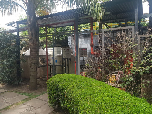 Fabrica En Venta Escobar