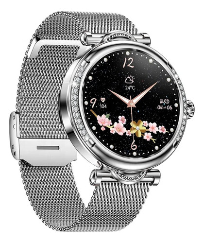 Smart Watch Reloj Mujer Elegante, Strap, Novedad