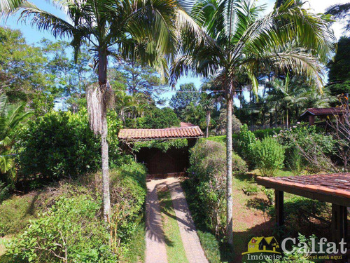 Chácara Com 4 Dorms, Alpes Paulista (mailasqui), São Roque - R$ 850 Mil, Cod: 823 - V823