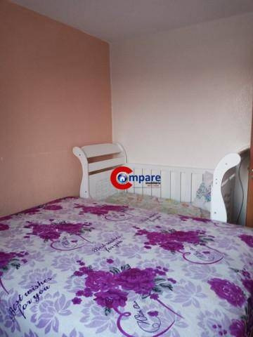 Imagem 9 de 18 de Apartamento Com 2 Dormitórios À Venda, 45 M² Por R$ 185.000 - Bonsucesso - Guarulhos/sp - Ap9728