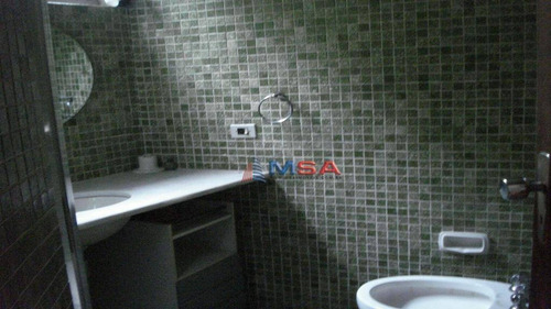 Imagem 20 de 25 de Casa À Venda Em Perdizes - Ca0454