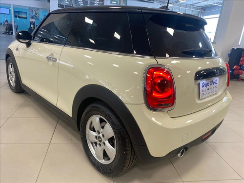 Mini Cooper 1.5 12v Twinpower