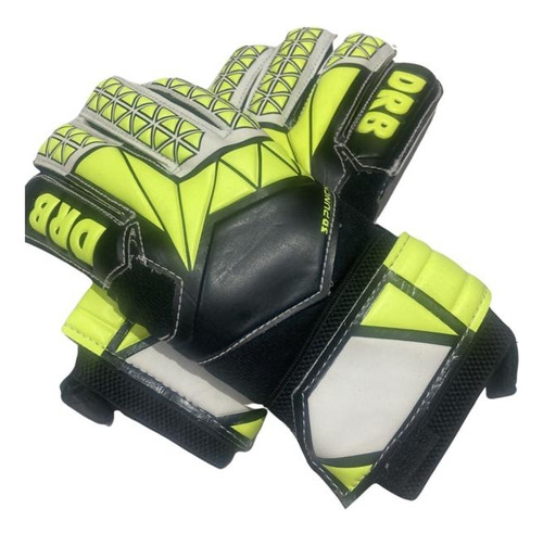 Guantes Arquero Diamond Jr