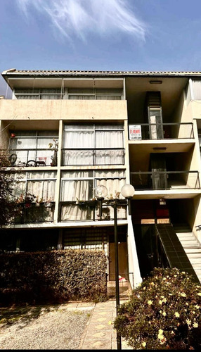 Venta Depto. 3dormitorios, 2 Baños, Est, Avda Macul 5806