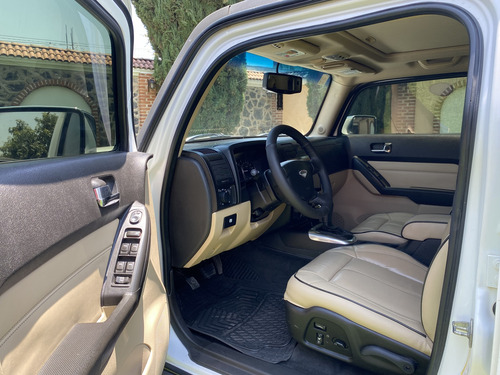 Hummer H3 5.3 T Alpha Pick Up Mt