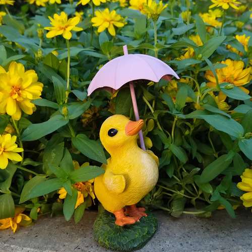 Estatuas De Jardín Al Aire Libre Esculturas De Realistas
