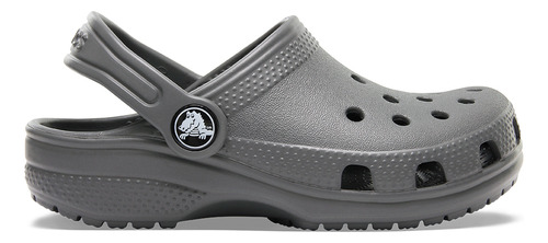 Crocs Classic Kids Gris