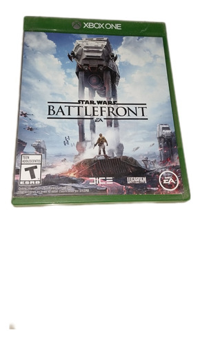 Battlefront