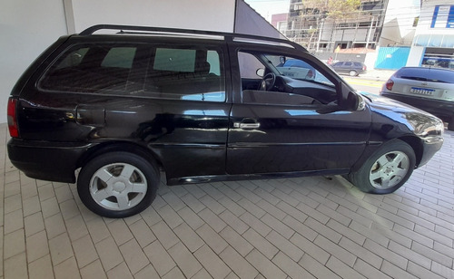 Imagem 5 de 15 de Volkswagen Parati Parati Atlanta 1.8