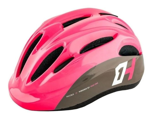 Capacete High One Infantil Piccolo