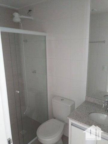 Imagem 6 de 16 de Apartamento Com 2 Dormitórios À Venda, 76 M² Por R$ 560.000,00 - Jardim Aquarius - São José Dos Campos/sp - Ap0114