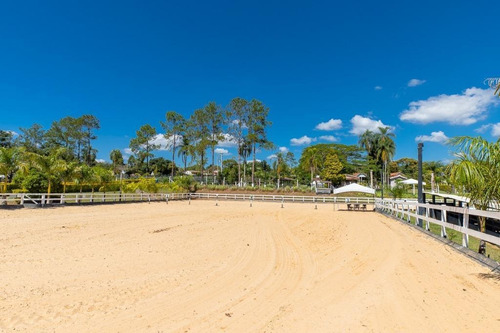 Imagem 25 de 30 de Fazenda À Venda No Bairro Sarapuí - Sarapuí/sp - O-8420-17443