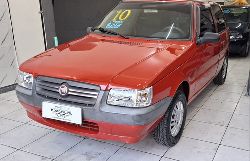 Fiat Uno mille 1.0 Fire Flex 3p