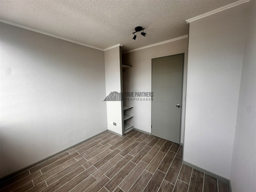 Departamento En Arriendo De 2 Dorm. En Puerto Montt