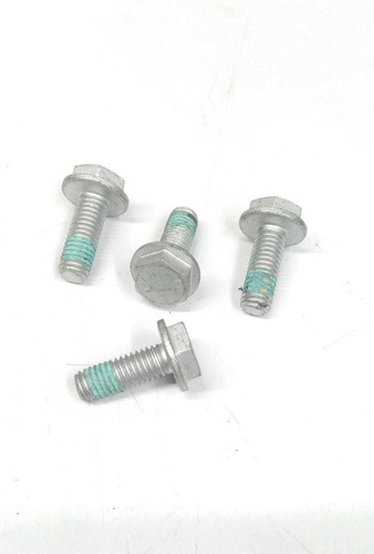 Balatas Traseras Golf Jetta A4 A5 Mk6 Audi Seat Vw Orig