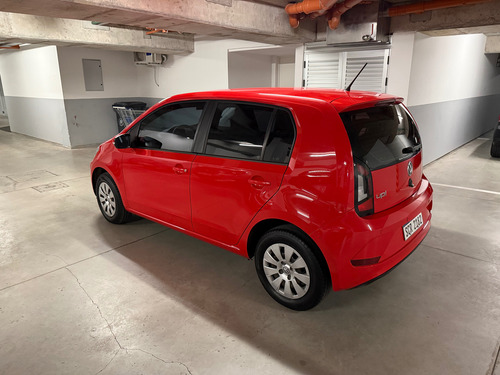 Volkswagen Up! 1.0 Move Up! 75cv