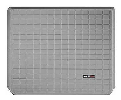 Weathertech Custom Fit Cargo Liner Trunk Mat Para L1pgh