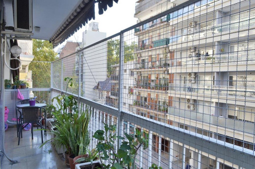 Venta Departamento Tres Ambientes Villa Del Parque