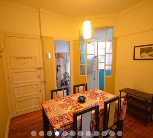 Imagen 4 de 12 de Departamento - San Telmo