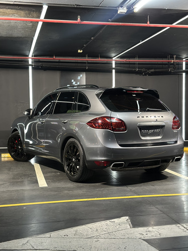 Porsche Cayenne 4.8 S 400cv (958)