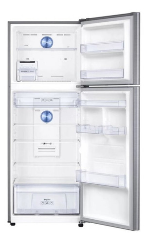 Refrigerador 5 Em 1 2p Frost Free 384 Litros Samsung Rt38k