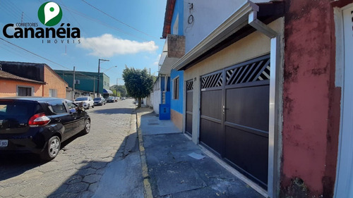 Imagem 5 de 30 de Casa No Centro 3 Dormitórios (1 Suíte) Para Venda - Cananéia - Litoral Sul De Sp - 0411 - 32622585
