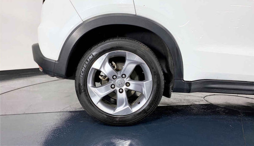 Imagen 12 de 15 de 109963 - Honda Hr-v 2017 Con Garantía