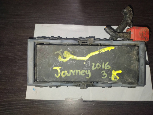 Caja De Fusibles Journey 2016 3.6 Tipm P68143314ad (Usado)