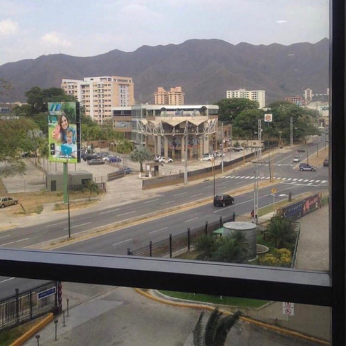 Imagen 5 de 8 de Oficina En Venta World Trade Center Hesperia Valencia