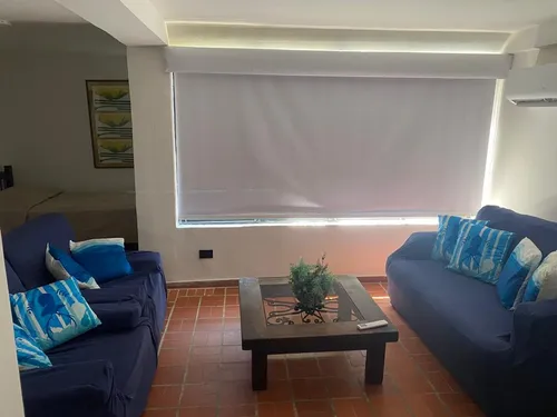 Alquiler Apartamento De 3 Hab