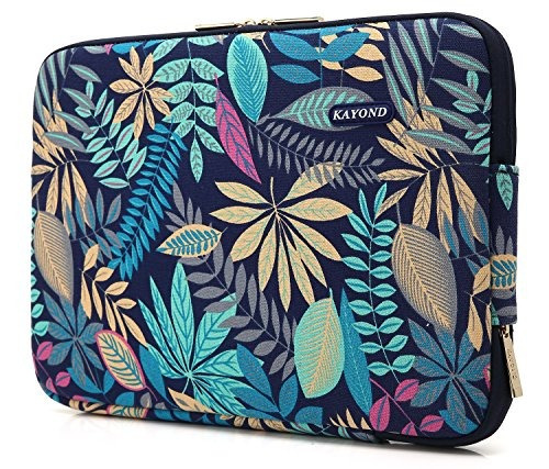 Funda Para Portátil - Resistente Al Agua / 15,6 Pulgadas
