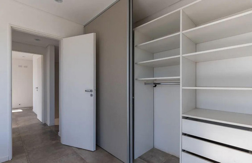 Duplex Venta -2 Dormitorios Y Cochera -estrenar -240 Mts 2 - Barrio Gambier