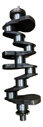 Cigüeñal Para Renault R12 R4 R6 Motor 1300 Bancada Chica