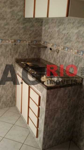 Imagem 9 de 14 de Apartamento-à Venda-guadalupe-rio De Janeiro - Vvap20642