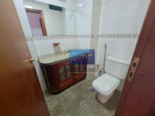 Imagem 22 de 30 de Apartamento Com 4 Dormitórios À Venda, 201 M² Por R$ 1.350.000,00 - Mooca - São Paulo/sp - Ap1013