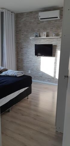 Apartamento À Venda, 52 M² Por R$ 142.000,00 - Barreiros - São José/sc - Ap8244
