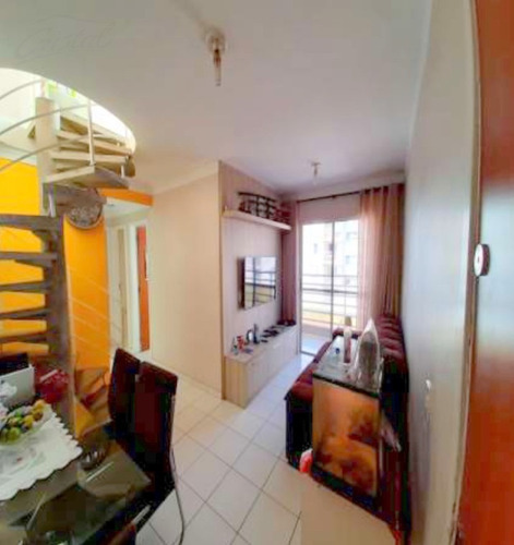 Imagem 7 de 20 de Apartamento Para Venda, 2 Dormitórios, Conceição - Osasco - 22599