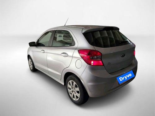 Imagem 3 de 9 de Ford Ka Se Plus 1.5 16v Flex