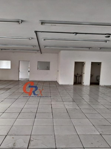 Imagem 9 de 13 de Ref.: 7583 - Salao Em Osasco Para Aluguel - L7583