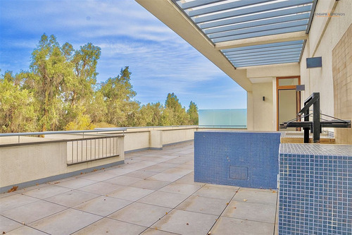 Nuevo I Penthouse I Azotea I 4d 5b I 3e I Charles Hamilton