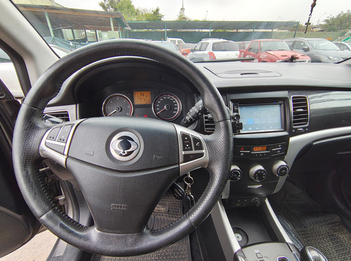 SsangYong Korando Xdi 4x2 (kc 2110)