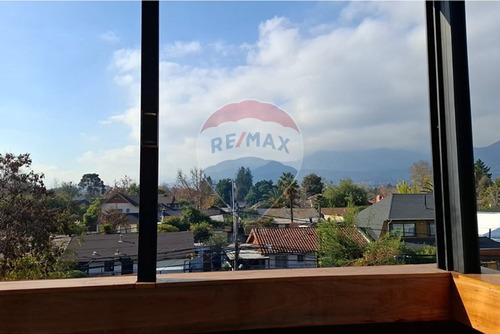 Cómoda Casa 4 Dormitorios, 2 Baños