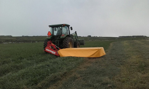 Segadora De Platos Marca Marangon