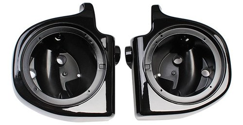 Speaker Pod Box Apto Para Harley Touring Electra Street Boxs