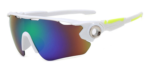 Gafas De Bicicleta Gafas De Sol For Deportes Al Aire Libre