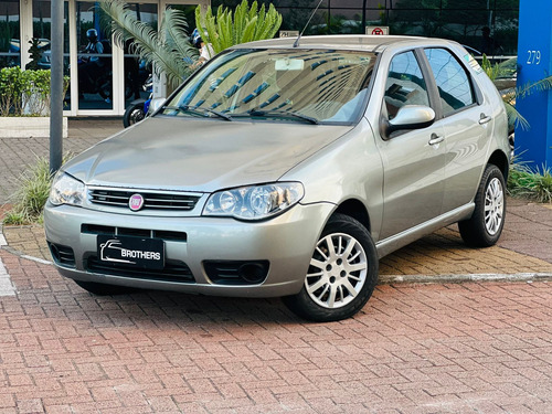 Fiat Palio 1.0 Fire Celebration Flex 5p