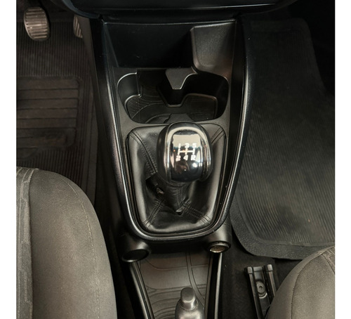 Fiat Argo 1.0 FIREFLY FLEX MANUAL