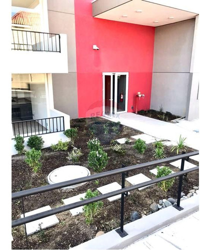 Hermoso Depto Casi Nuevo En Villa Alemana