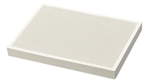 Tablero De Soldadura De Panal De Casting Rectángulo